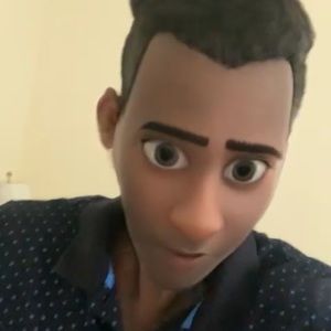 Meet your Posher, Berrick